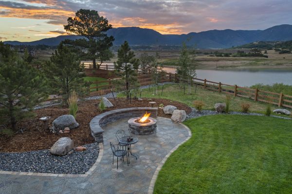 Landscape Design Service in Saint Paul