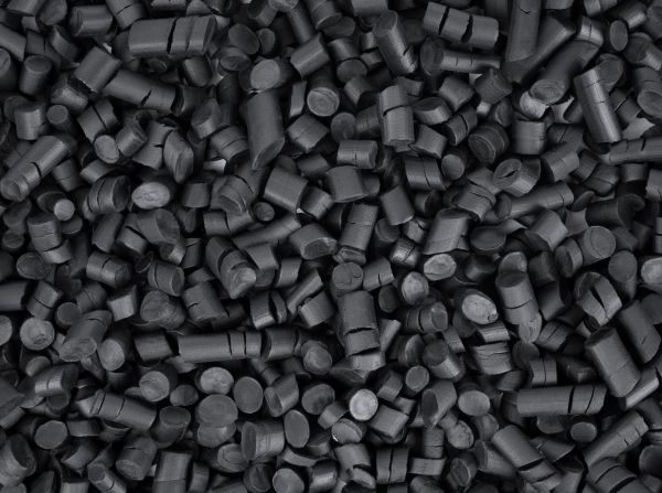 Rubber Mulch Installation in Saint Paul