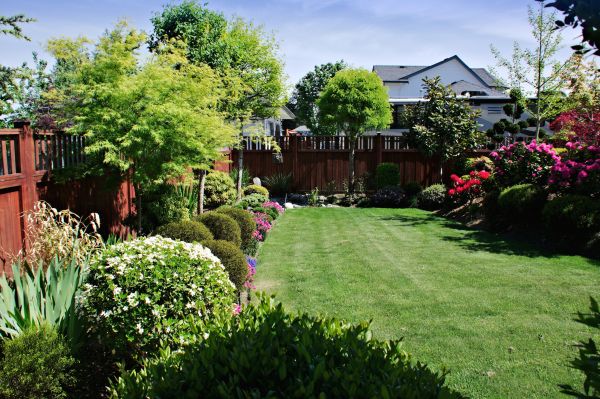 Lawn And Garden Installation in Saint Paul