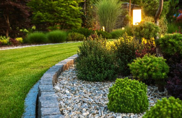 Landscaping Service in Saint Paul