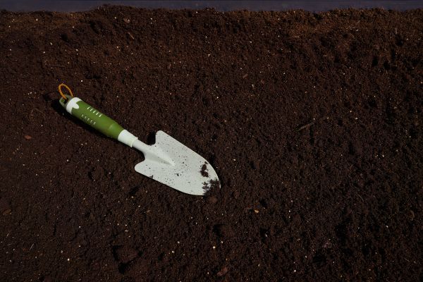 Rich Soil Delivery in Saint Paul
