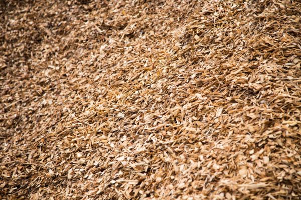 Hardwood Mulch Delivery in Saint Paul