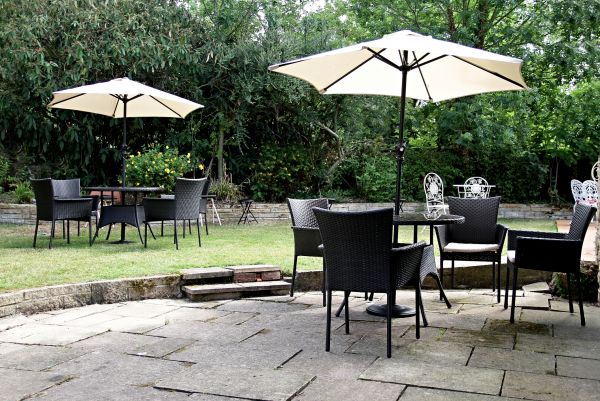 Patio Landscaping Service in Saint Paul