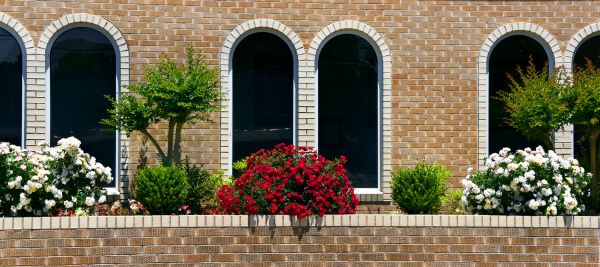 Church Landscaping in Saint Paul